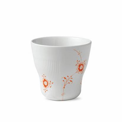 Royal Copenhagen Multicolored Coral Element Insulated