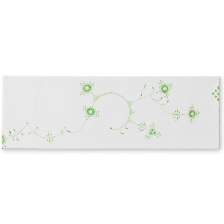 Royal Copenhagen Multicolored Element Serving Tray