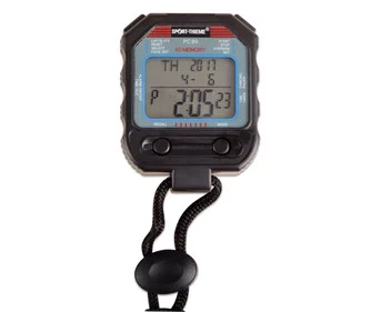 Multifunctional stopwatch