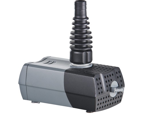 Heissner Multifunctional pump 700 l/h