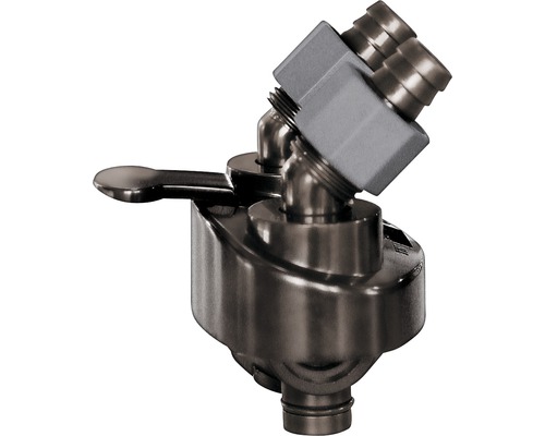 Multifunctional valve sera for 130, 130 + UV