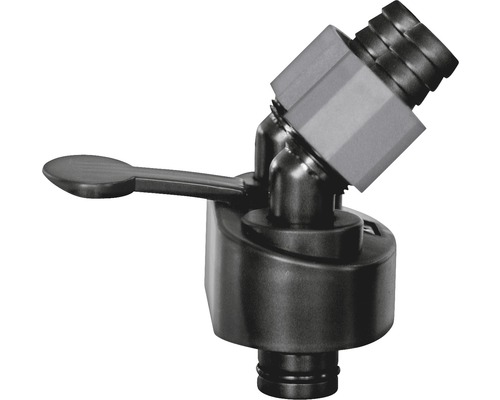 Multifunctional valve sera for 250, 250 + UV, 400 + UV