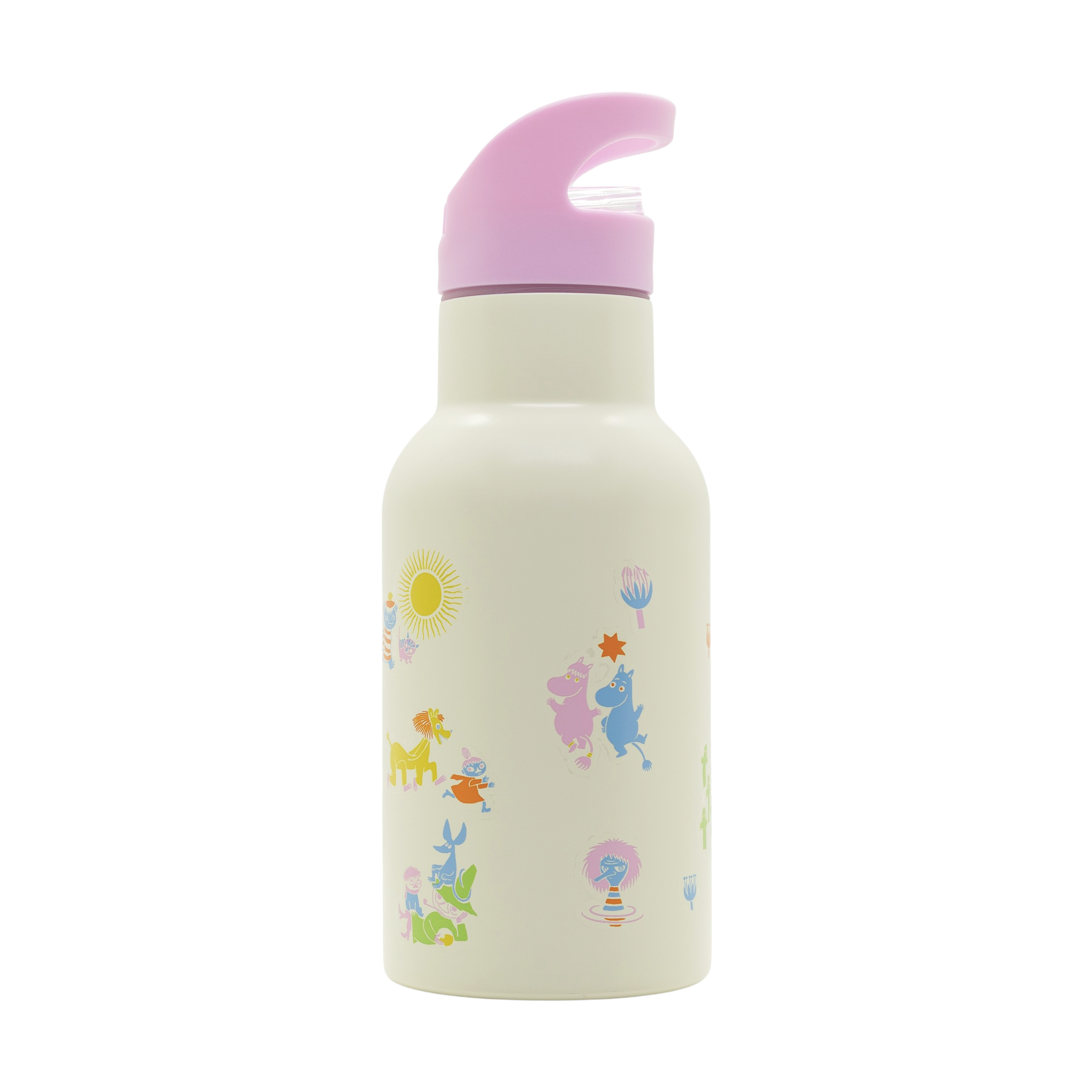 Moomin 80 Water Bottle 34 cl