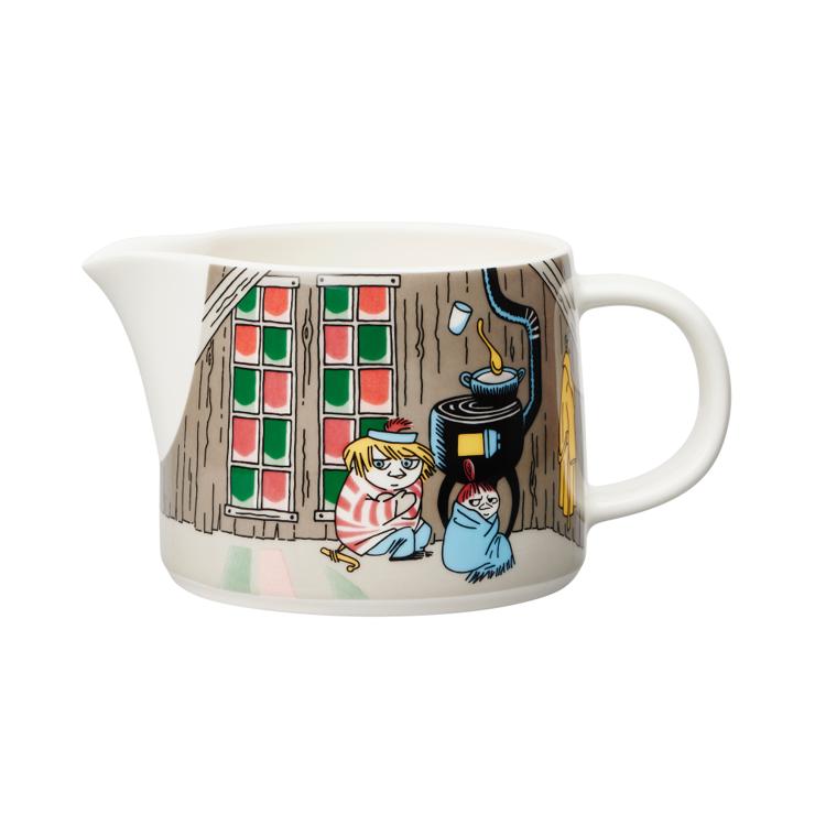 arabia Mumin Dusk Pot