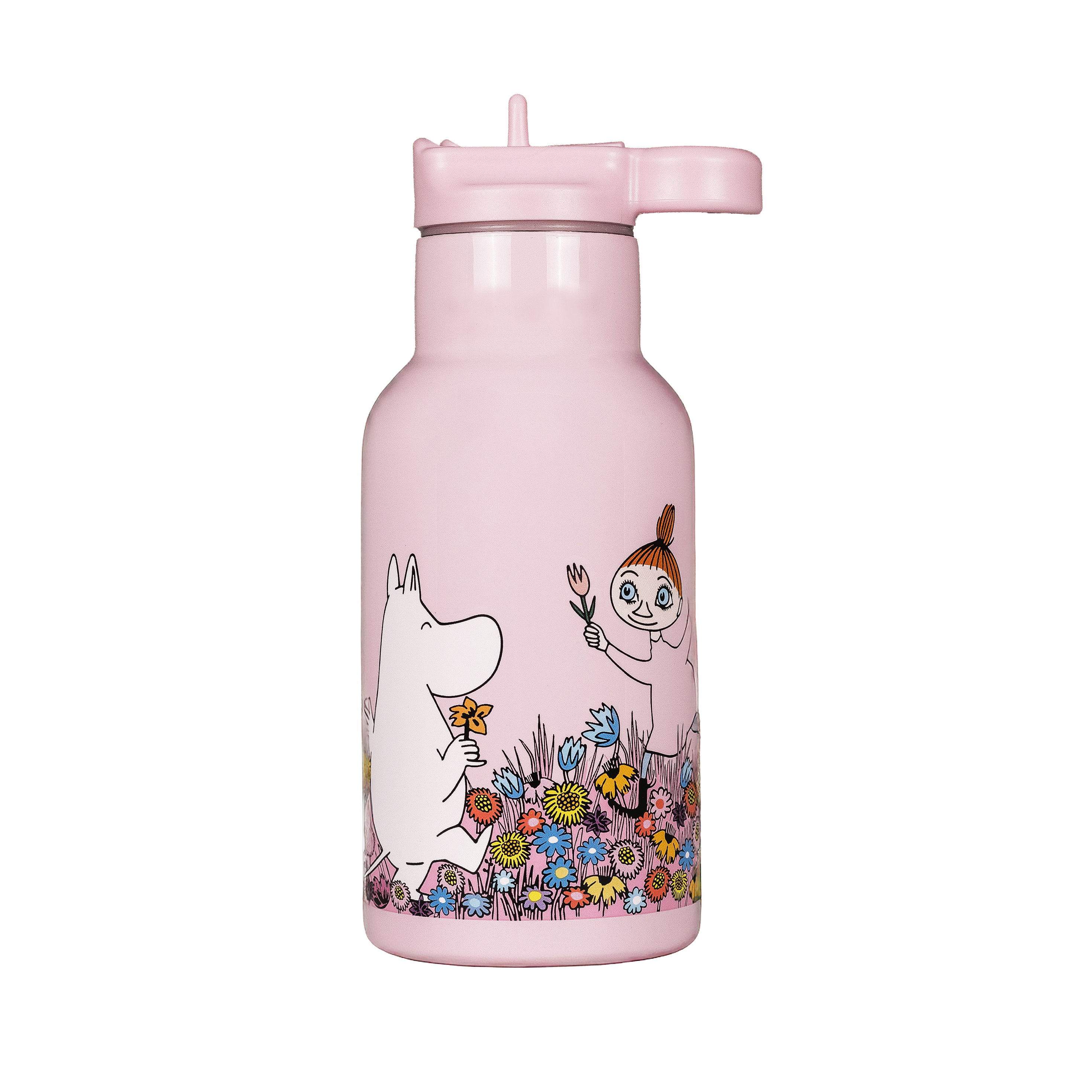 Rätt Start Moomin Ang Water Bottle 34 cl