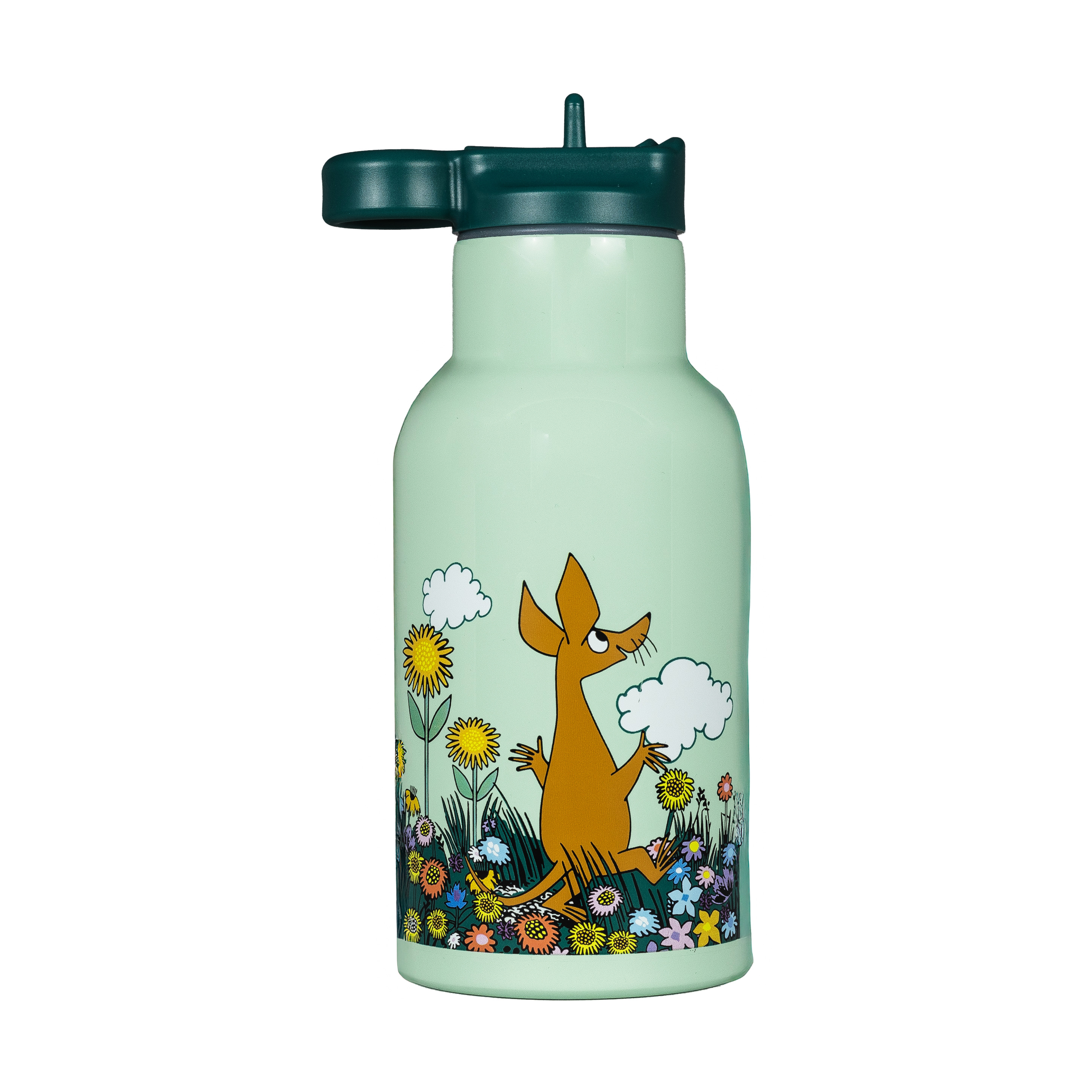 Rätt Start Moomin Ang Water Bottle 34 cl