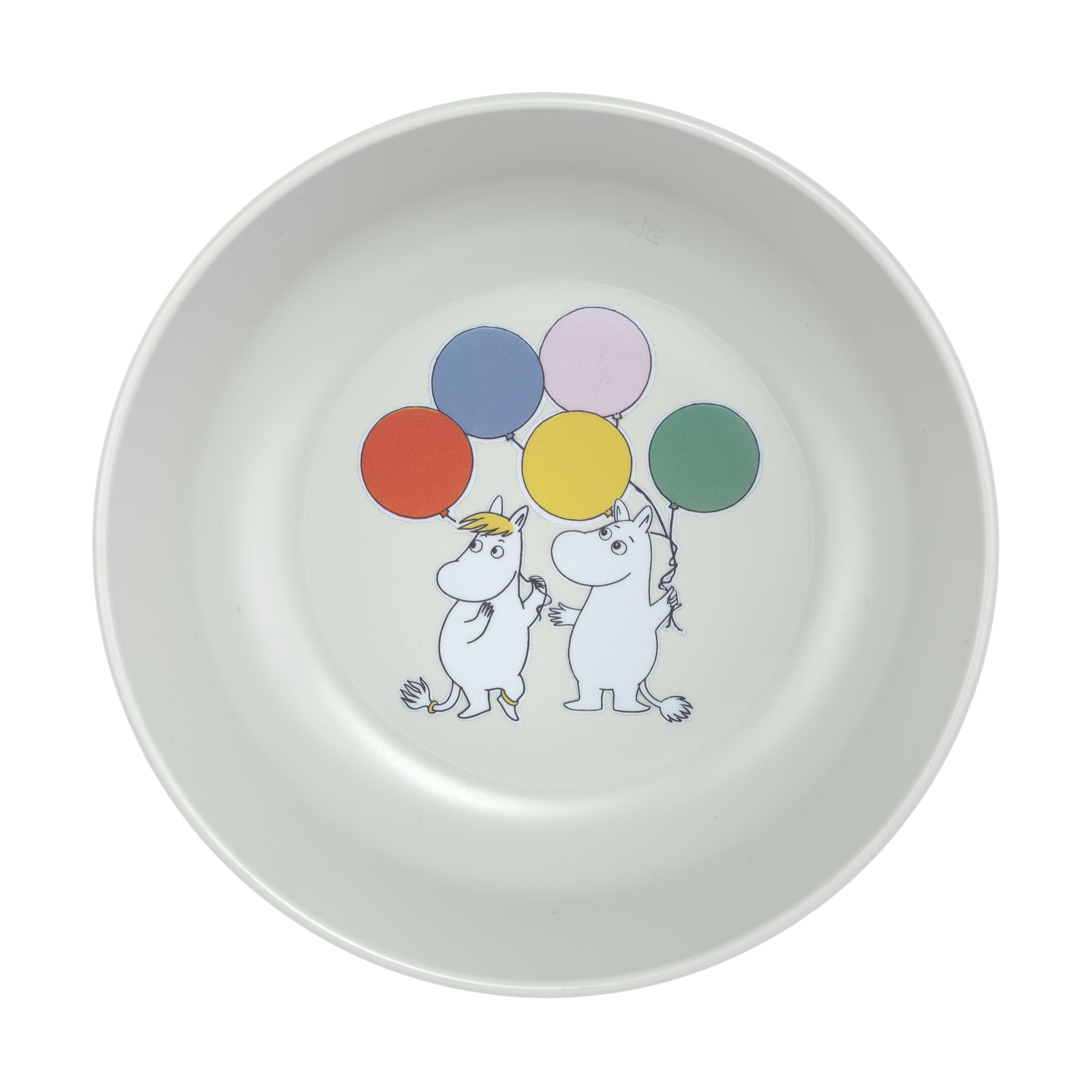Rätt Start Moomin Festivities Bowl Ø14.5 cm