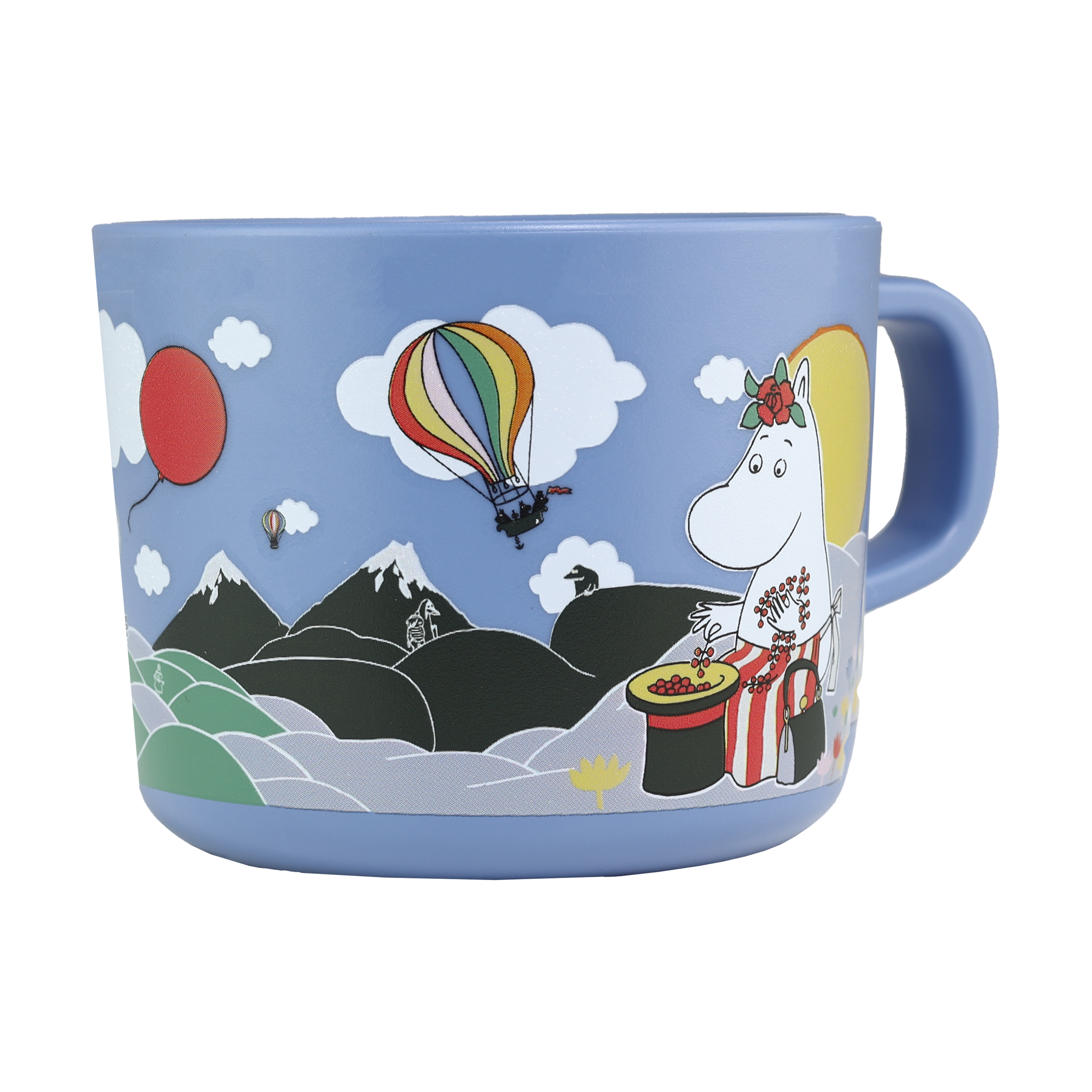 Rätt Start Moomin Festivities Cup 25 cl