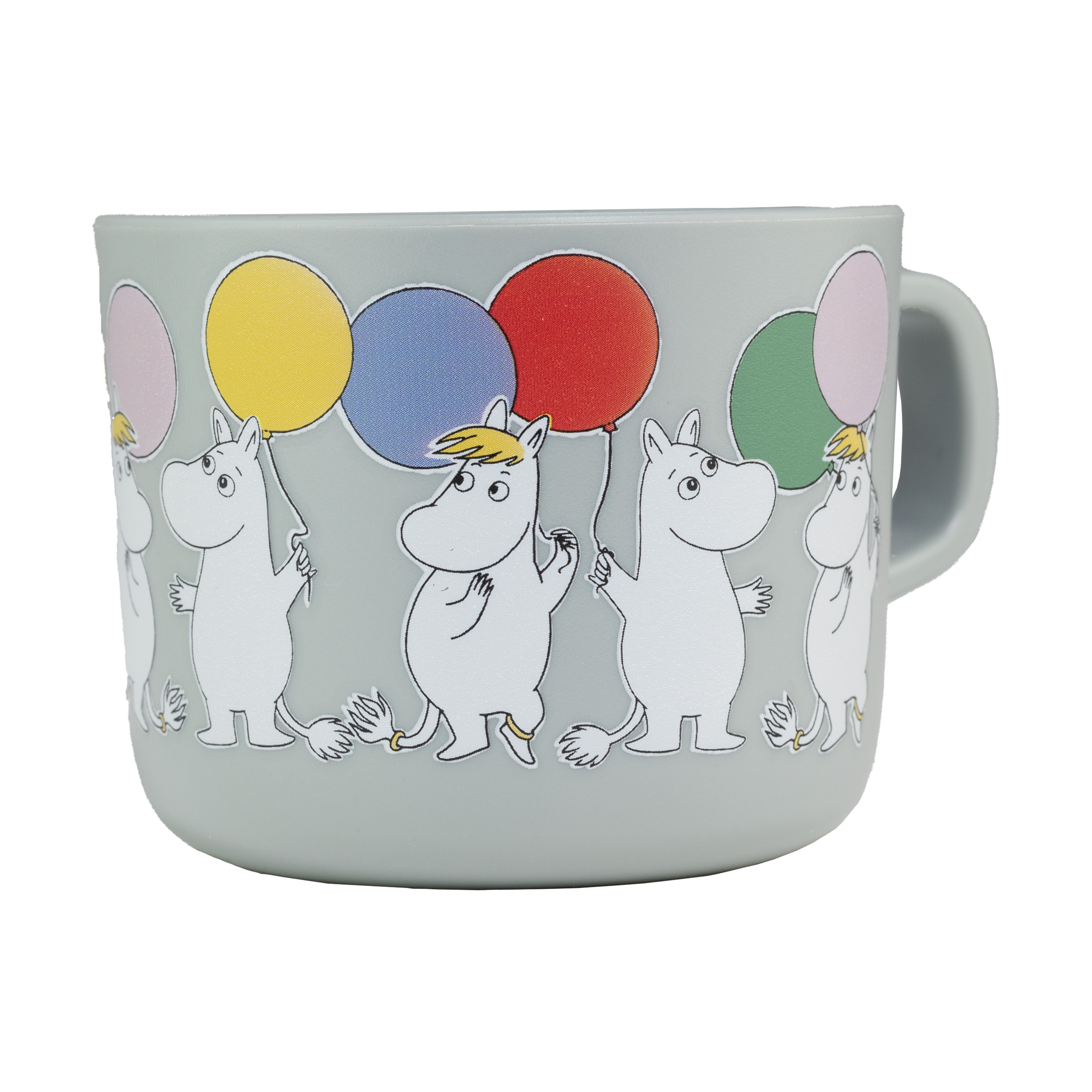 Rätt Start Moomin Festivities Cup 25 cl