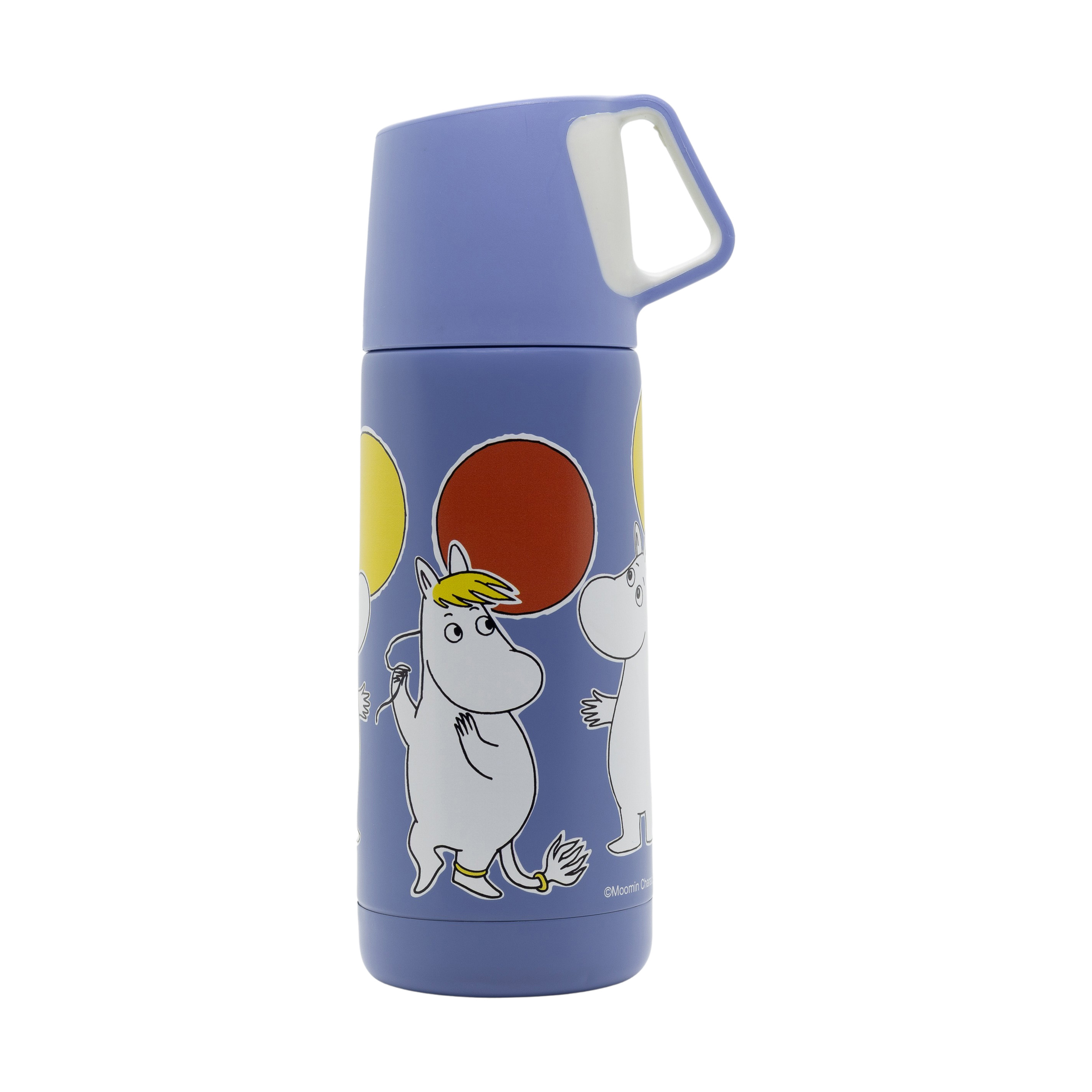 Rätt Start Moomin Festivities Thermos 35 cl