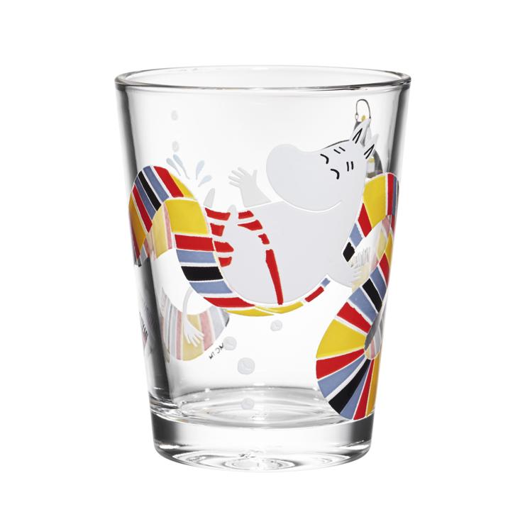 arabia Moomin Glass 22Cl