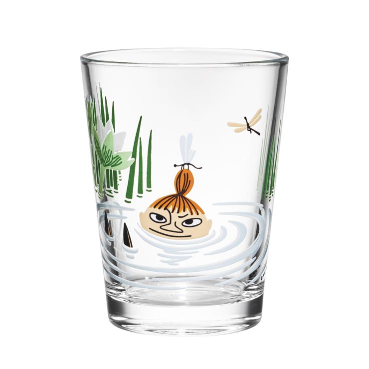 arabia Moomin Glass 22Cl