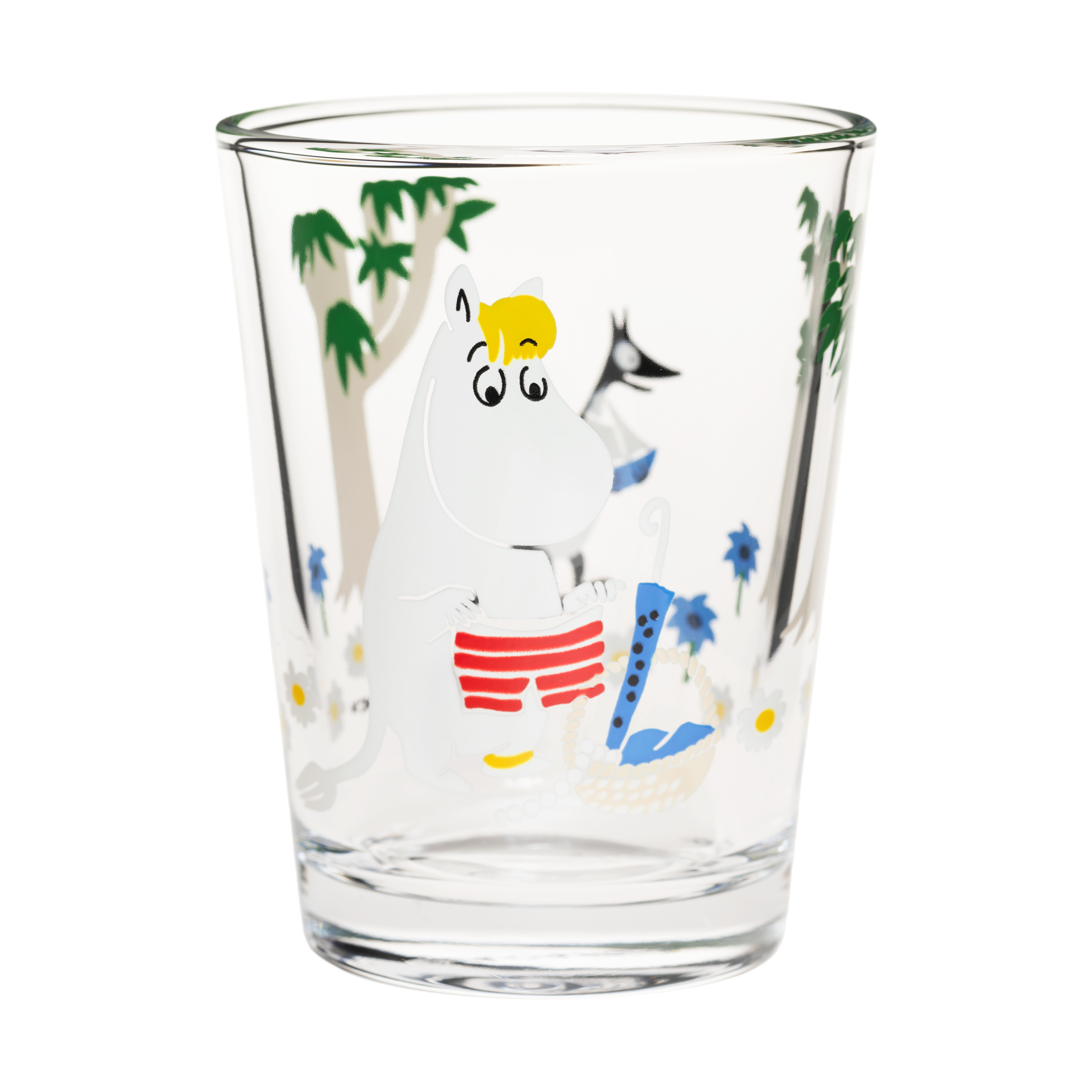 Moomin Glass 22cl