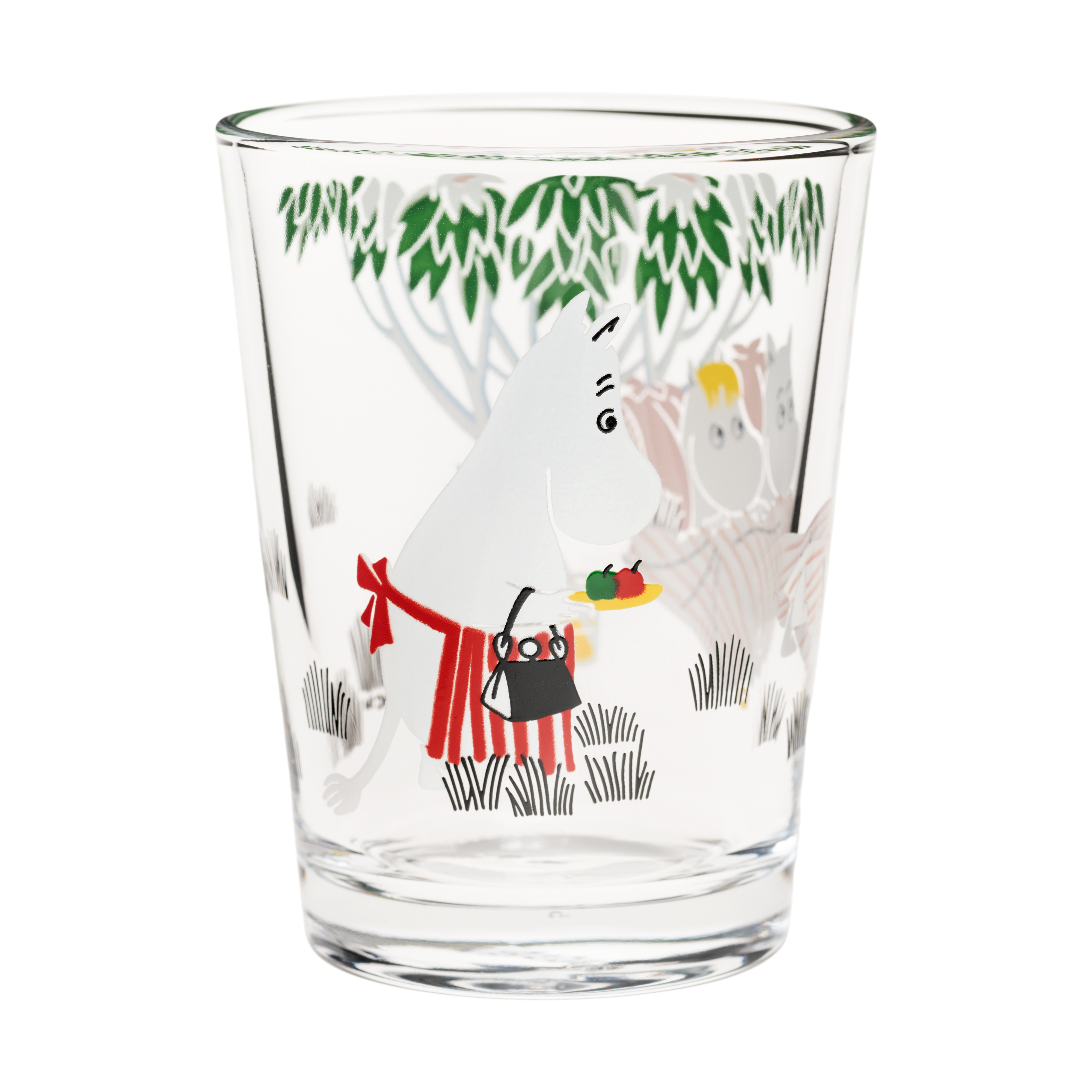 Moomin Glass 22cl