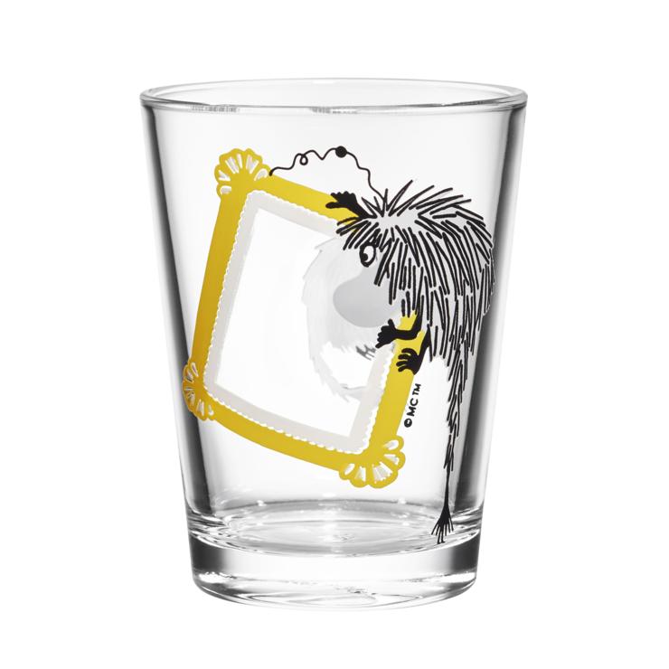 arabia Moomin Glass 22Cl