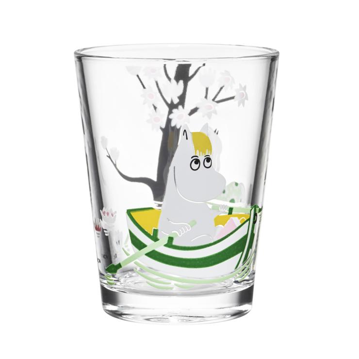 arabia Moomin Glass 22Cl