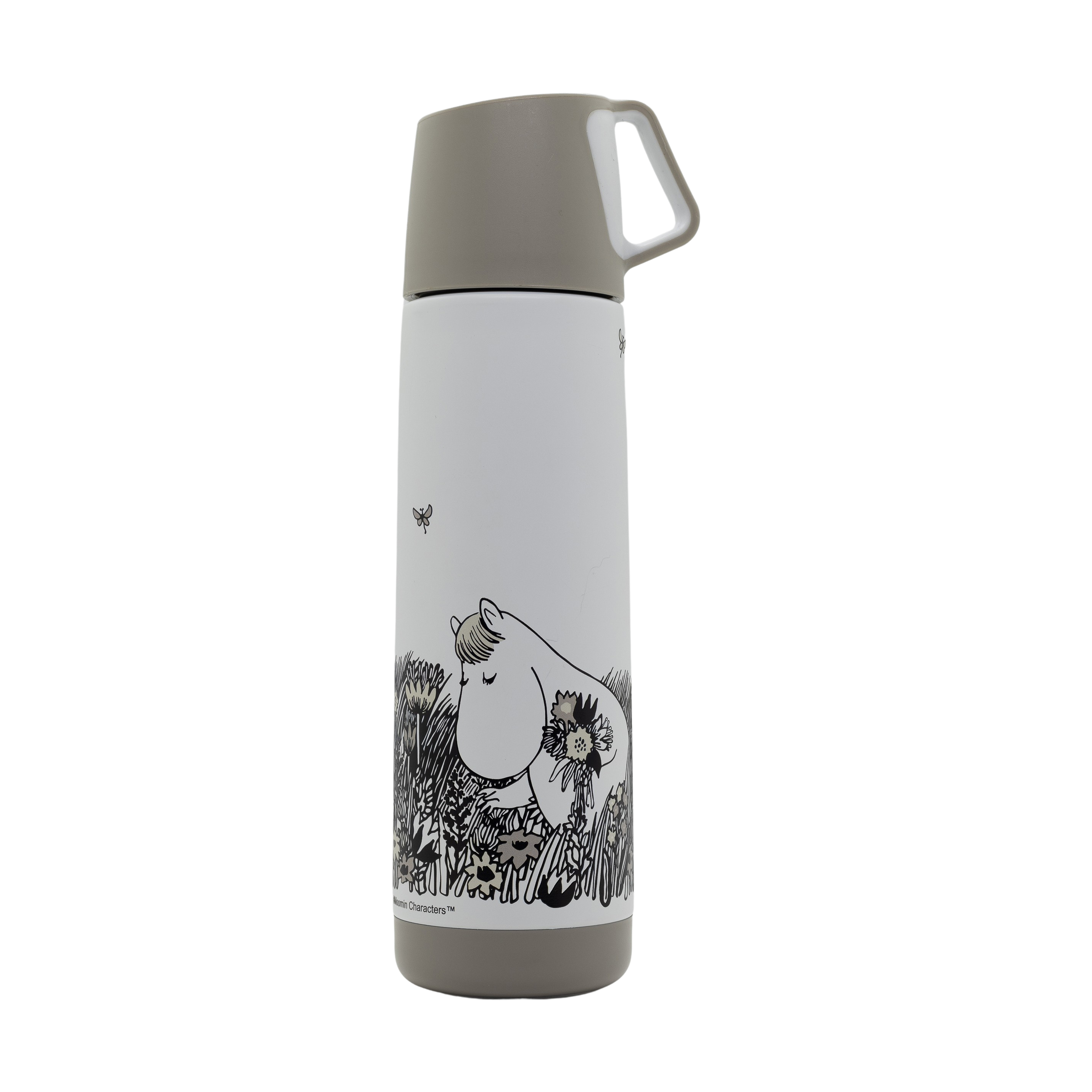 Moomin Graphic Thermos 500 ml