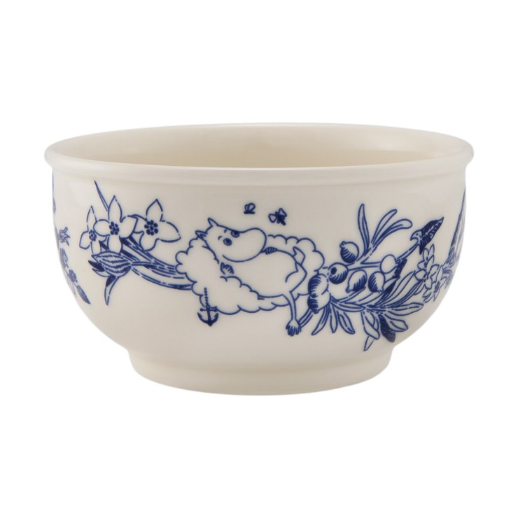 arabia Moomin Haru bowl Ø12 cm