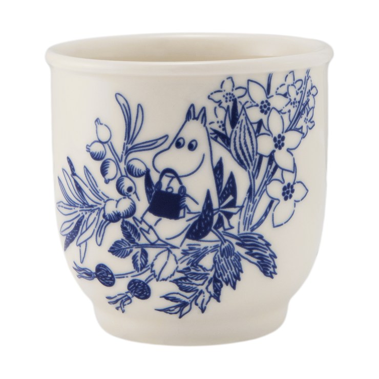 arabia Moomin Haru tea cup 26 cl