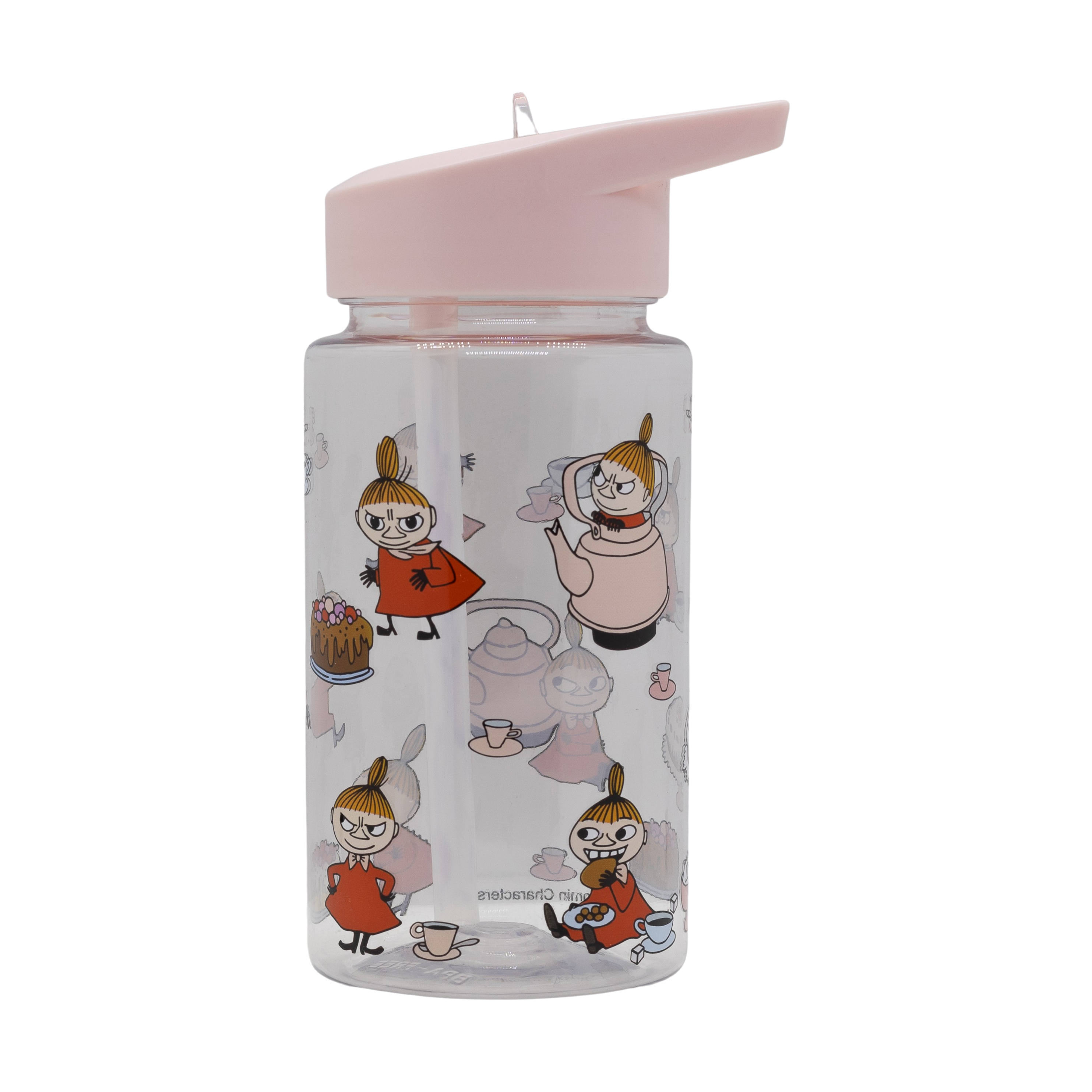 Rätt Start Moomin Little My Water Bottle 55 cl