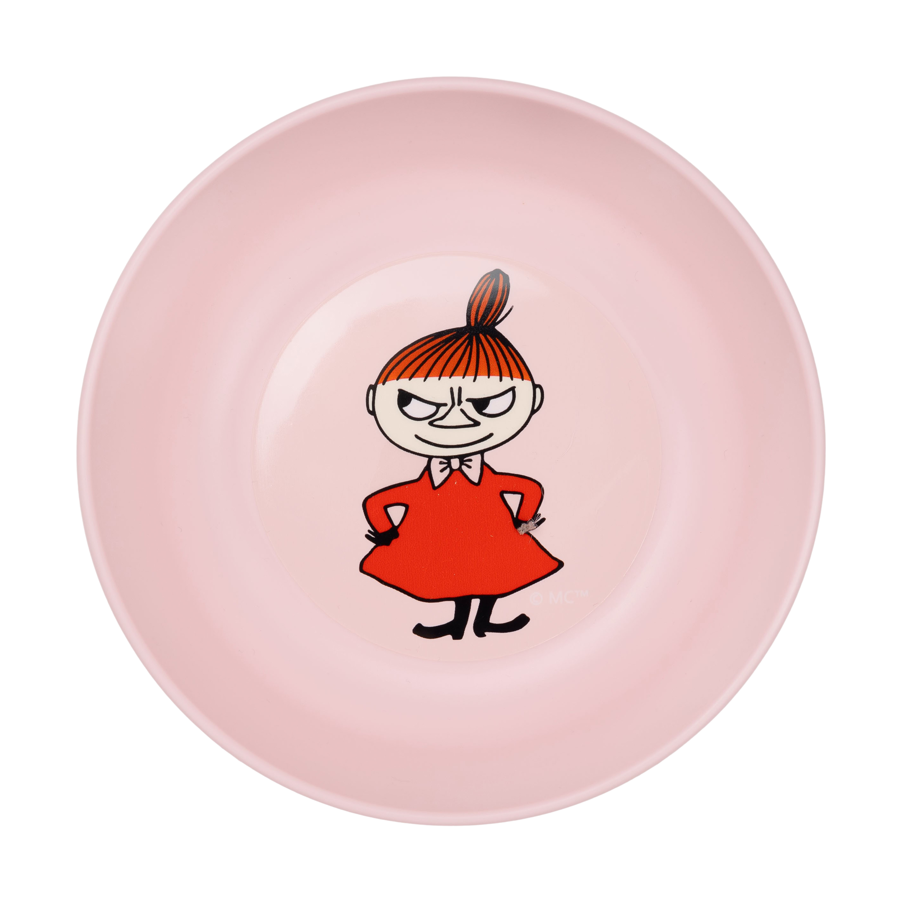 Rätt Start Moomin Little My bowl Ø14.5 cm
