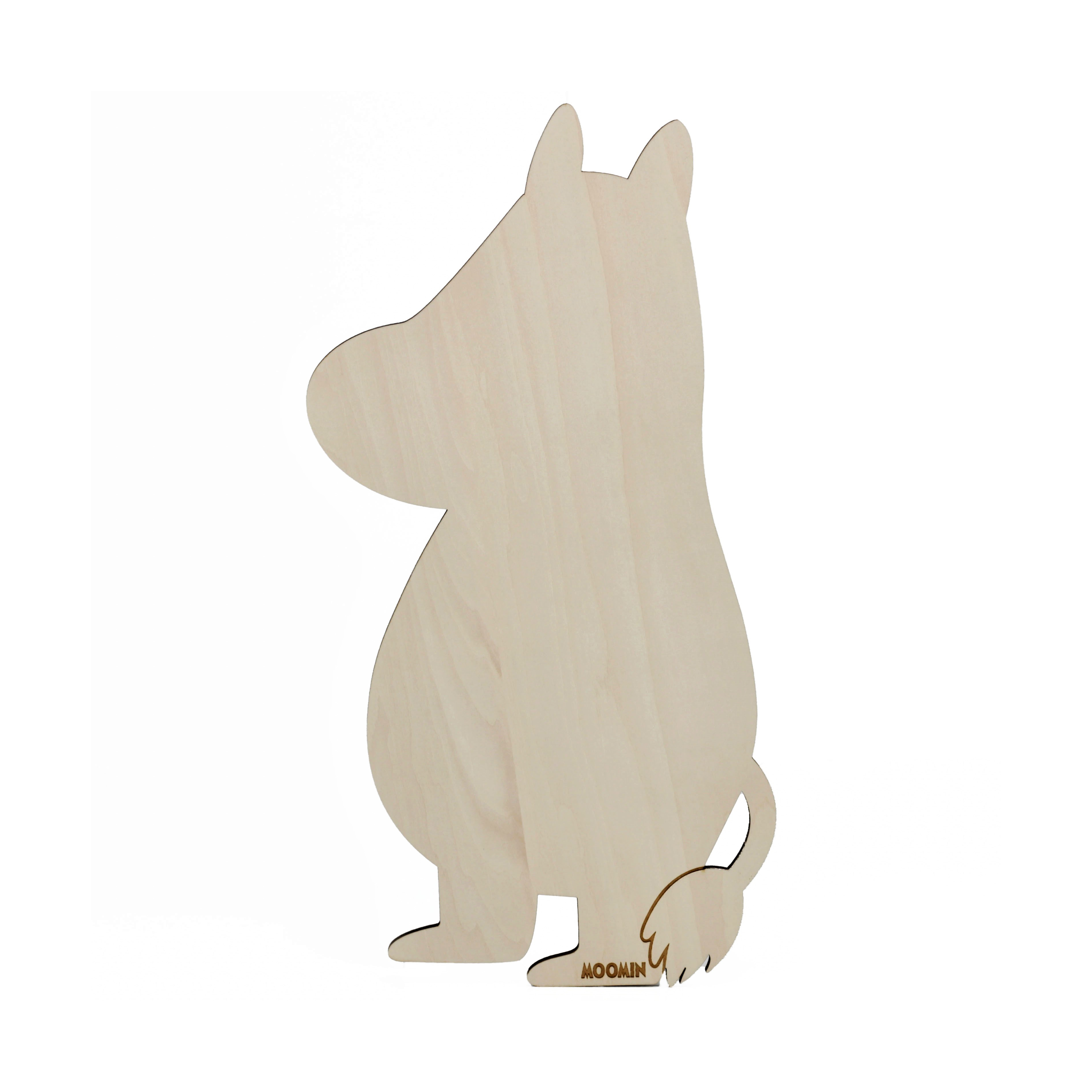 Rätt Start Moomin Night Lamp