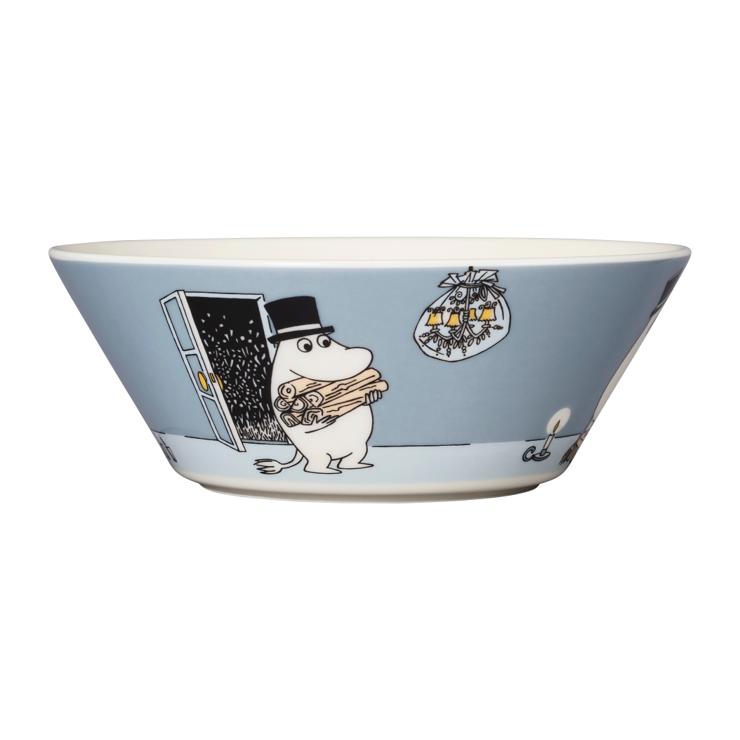 arabia Mumin-Papa bowl Ø15 cm