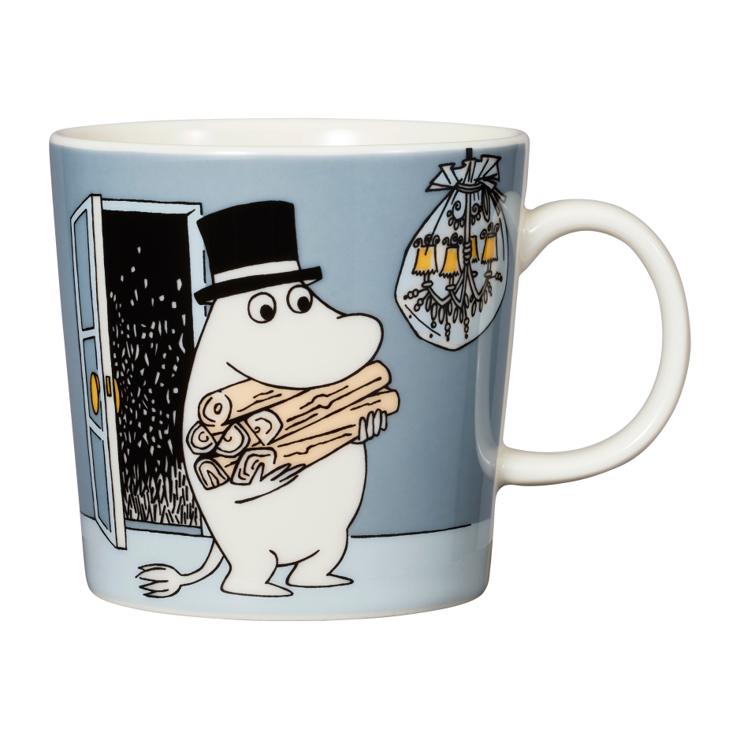 arabia Mumin-Papa cup 30 cl