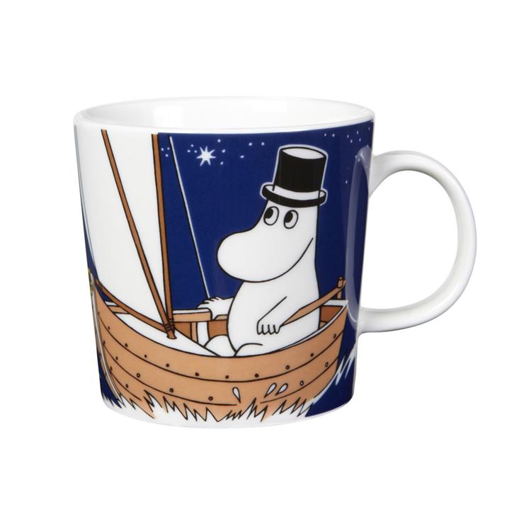 arabia Moomin Papa Cup