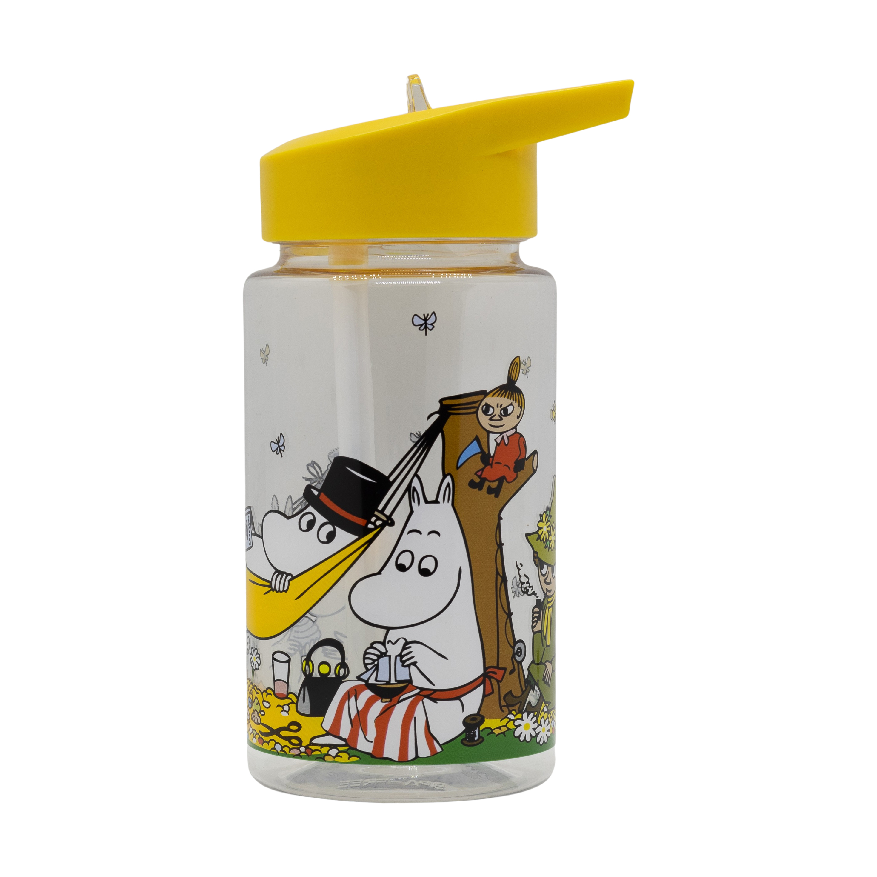 Rätt Start Moomin Picnic Water Bottle 55 cl