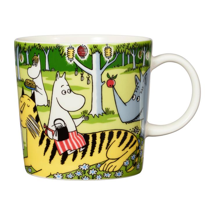 arabia Mumin Cup 2023 Garden Party