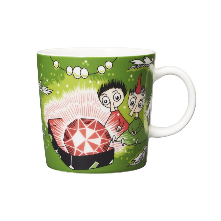 arabia Mumintasse Classic 75 Years Limited Edition