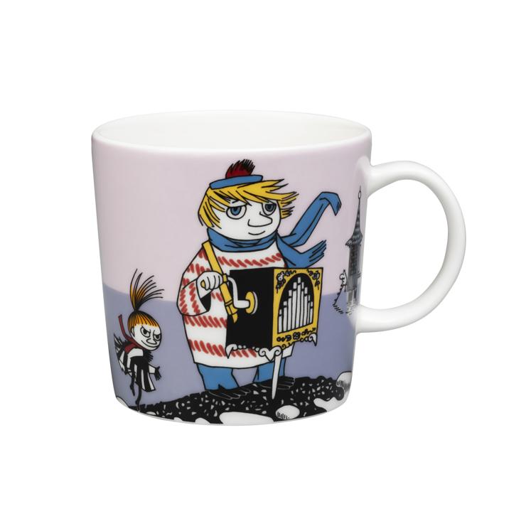 arabia Mumintasse Classic 75 Years Limited Edition
