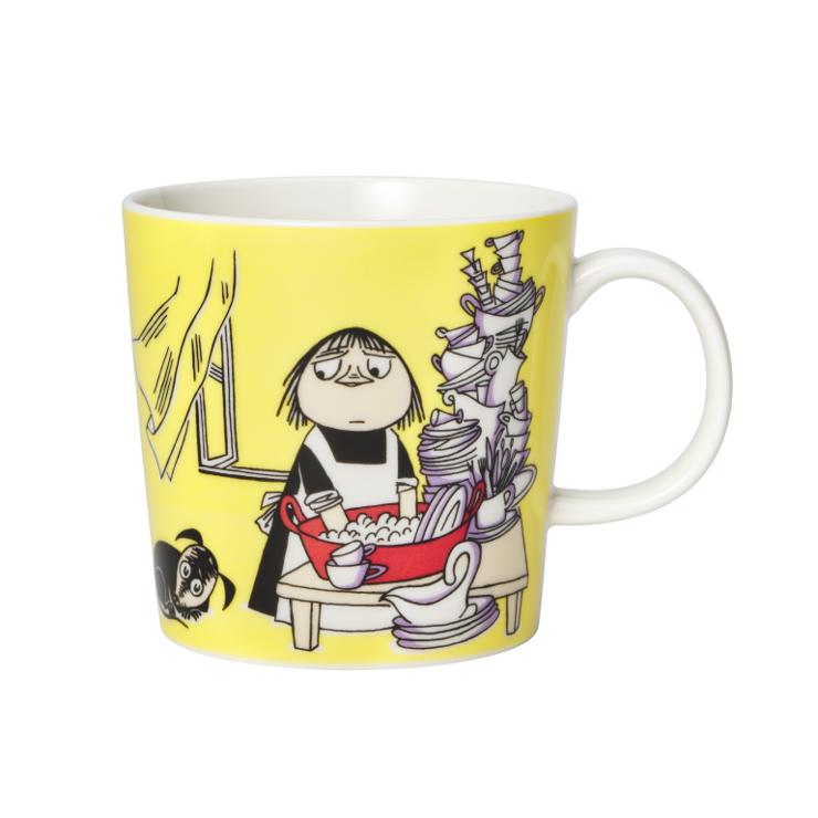 arabia Mumintasse Classic 75 Years Limited Edition
