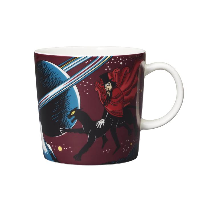 arabia Mumintasse Classic 75 Years Limited Edition
