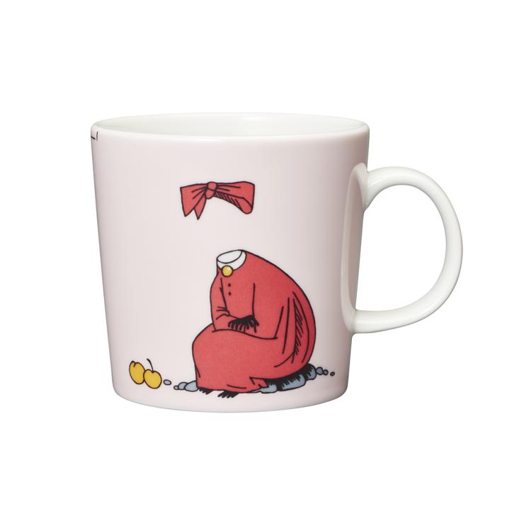 arabia Mumintasse Classic 75 Years Limited Edition