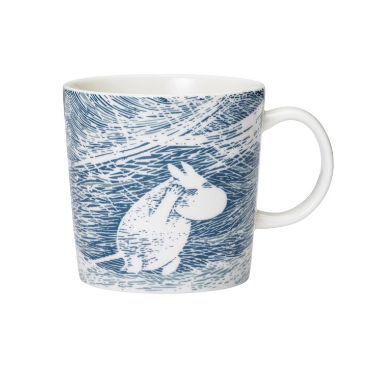 arabia Mumintasse Snow Blizzard 2020
