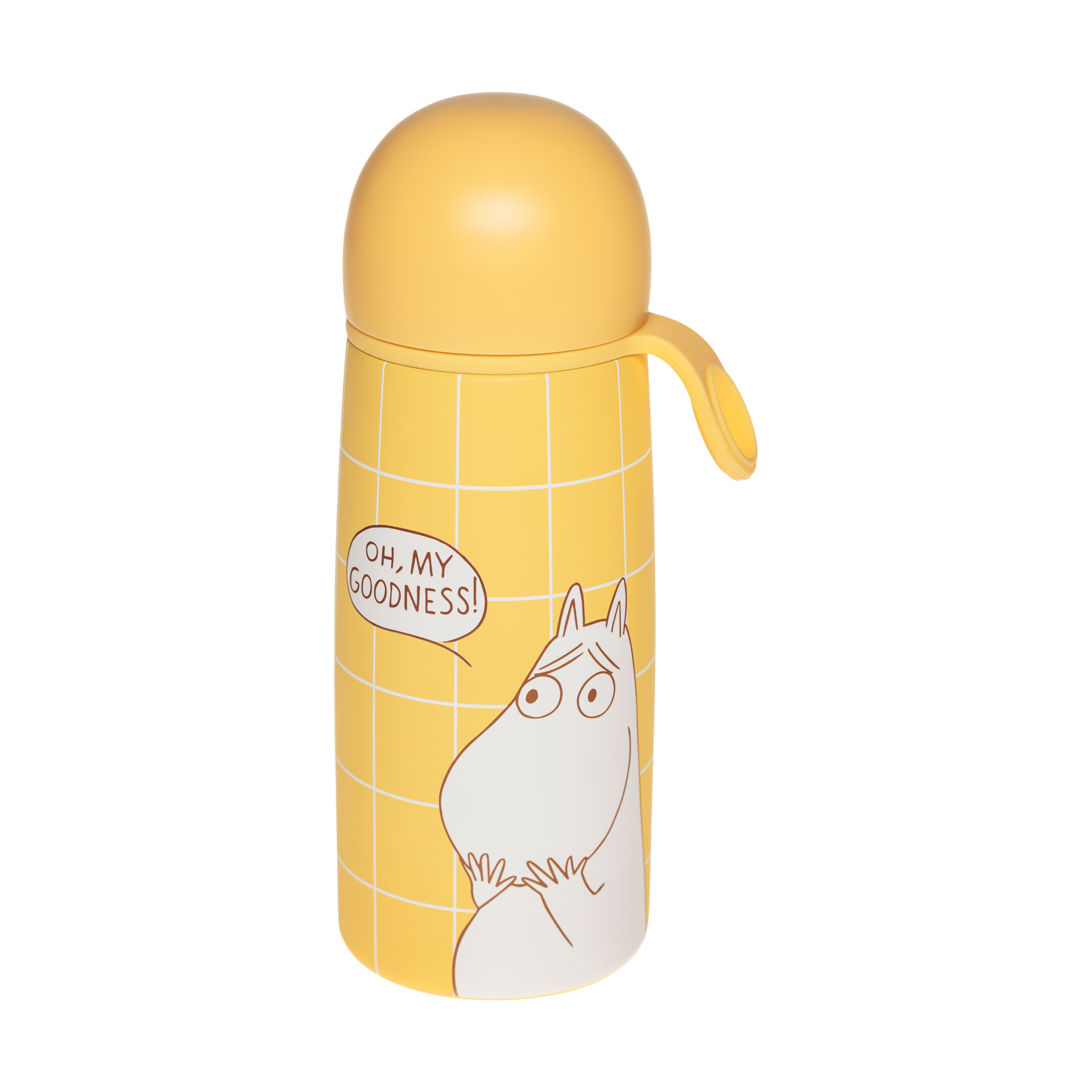 Moomin Arabia Moomintrollt Moomin thermos bottle