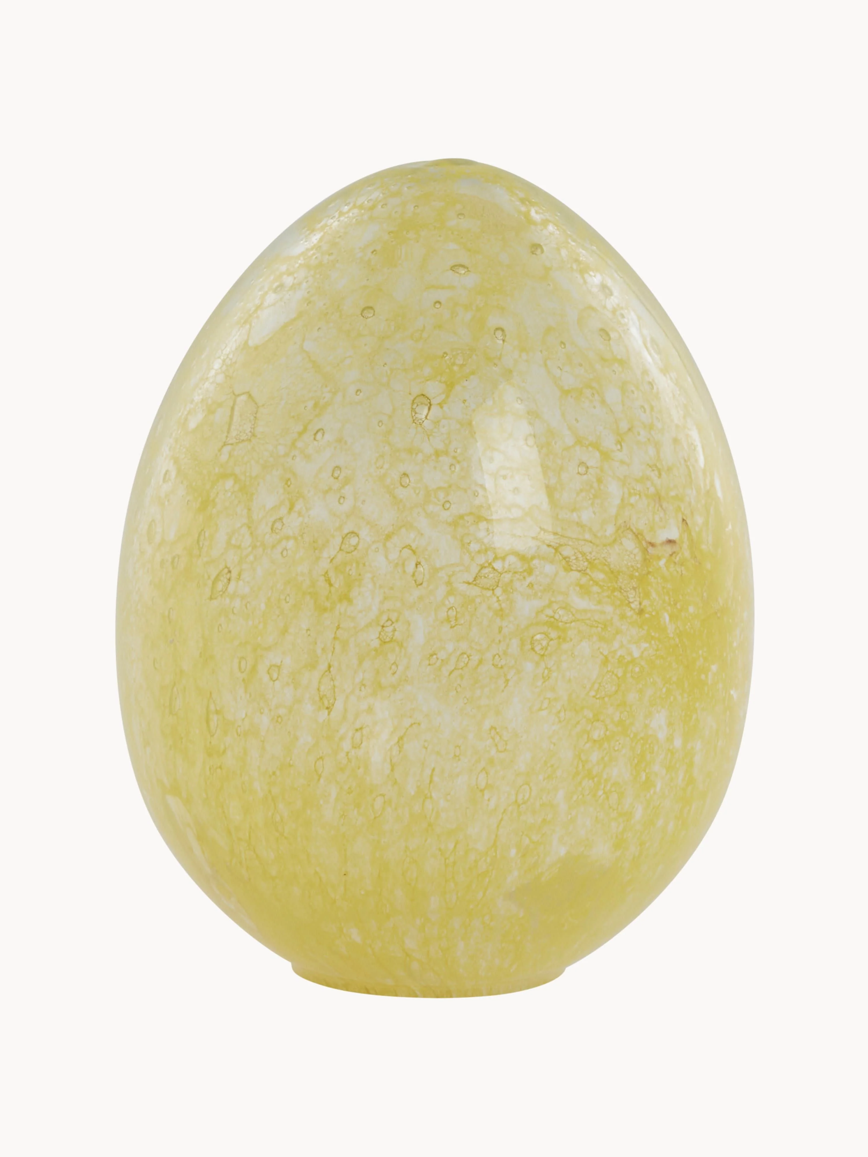 Lene Bjerre Mouth-blown Easter decoration Murisa