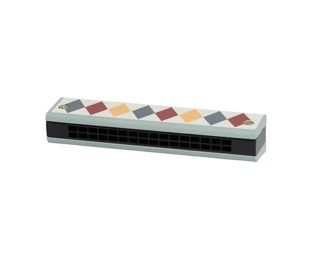 byASTRUP harmonica 45g