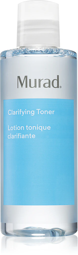 Murad Blemish Control brightening tonic