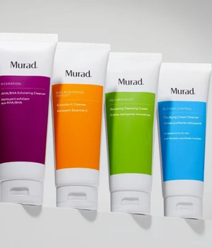Murad Blemish Control Clarifying Cream Cleanser