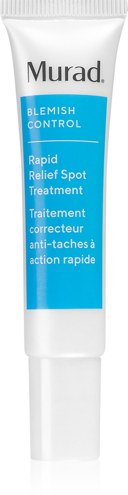 Murad Blemish Control Rapid Relief local treatment against acne