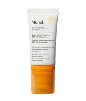 Murad Environmental Shield Superactive Moisturizer SPF 50: Brightening