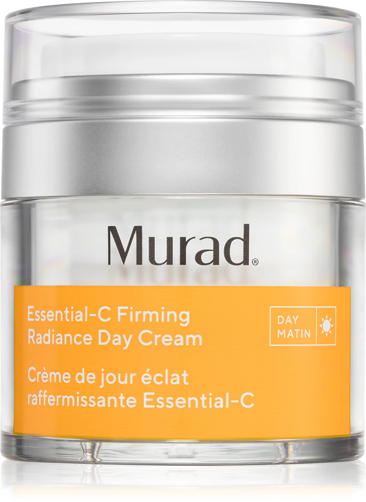Murad Essential C Firming Radiace Day Cream strengthening day cream
