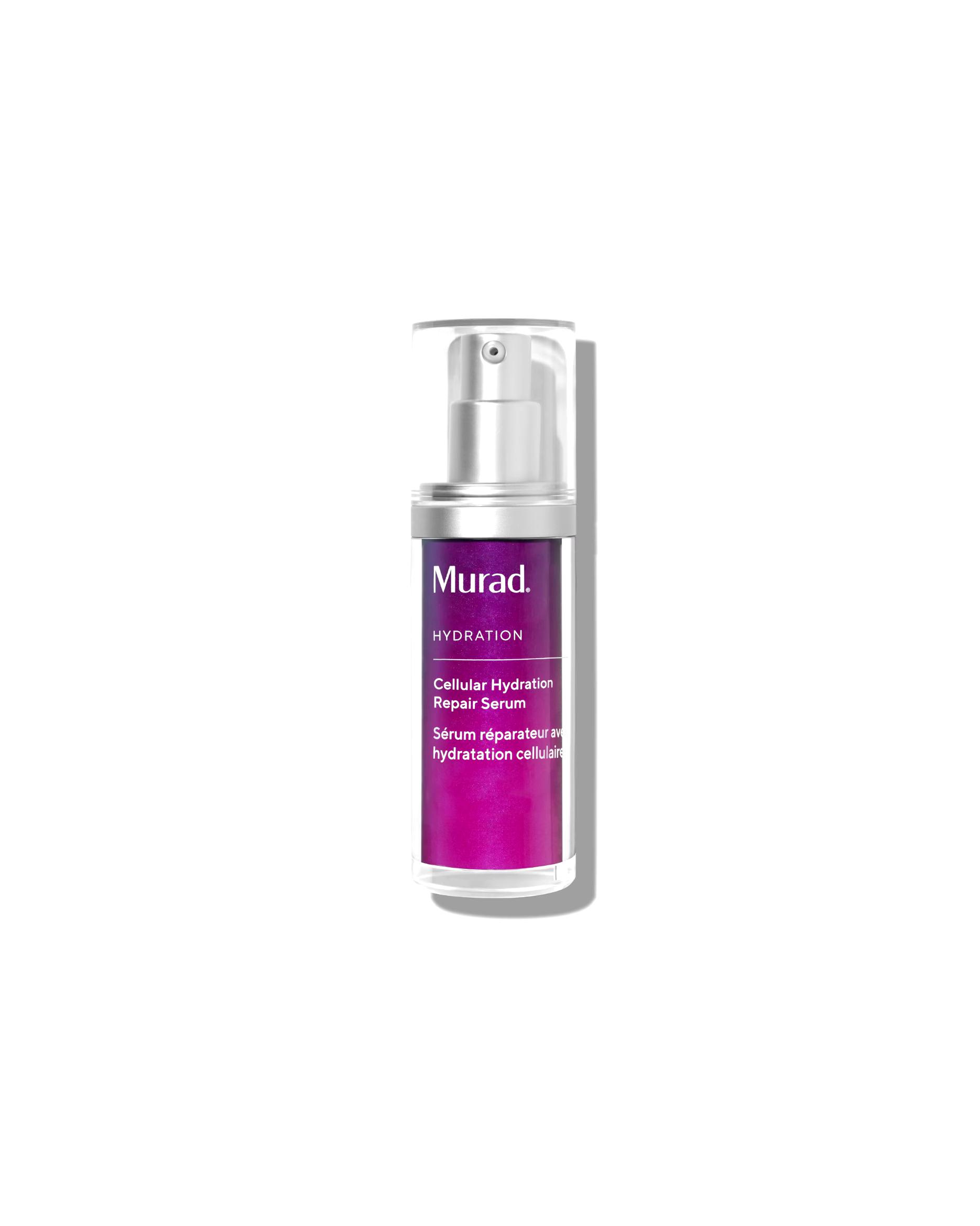 MURAD Moisturizing Serum Hydration Cellular Repair Serum