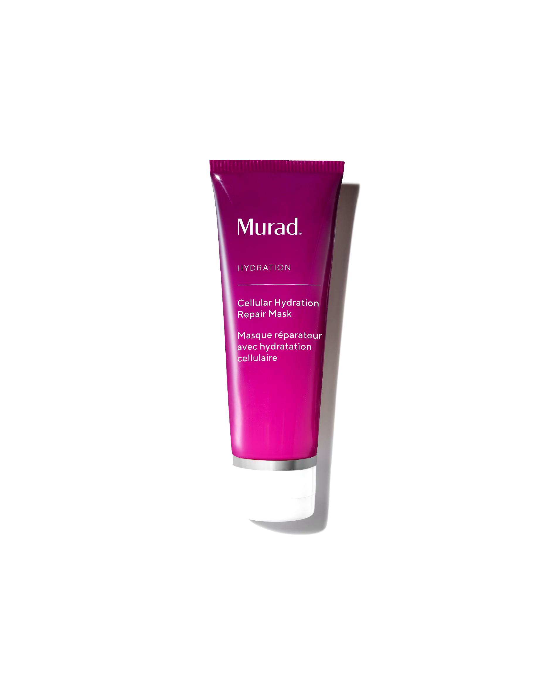 MURAD Facial Treatment Hydration Cellular Repair Mask