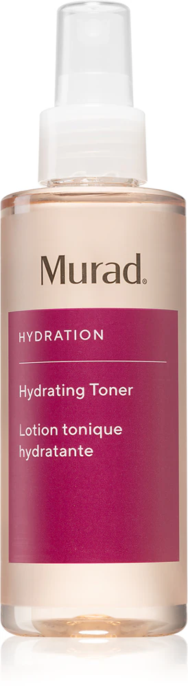 Murad Hydration Hydrating Toner Moisturizing toner without alcohol