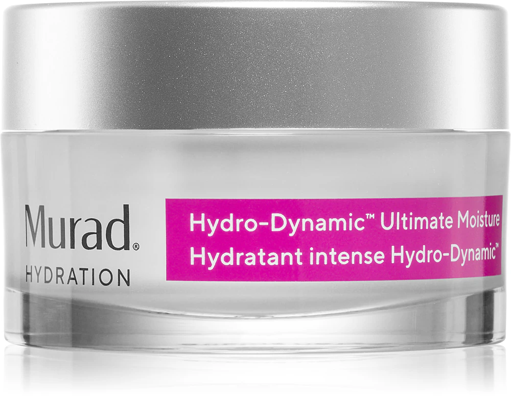 Murad Hydration Hydro Dynamic Moisturizing Face Cream