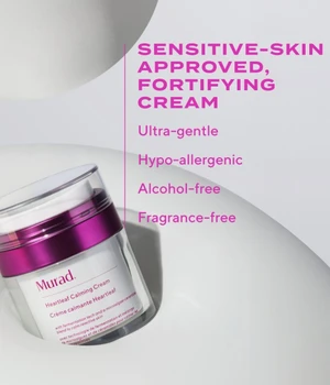 Murad Hydration Heartleaf Calming Cream